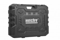 Перфоратор HECHT 1069, потужність 1600 Вт акція