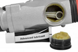 Перфоратор HECHT 1069, потужність 1600 Вт 