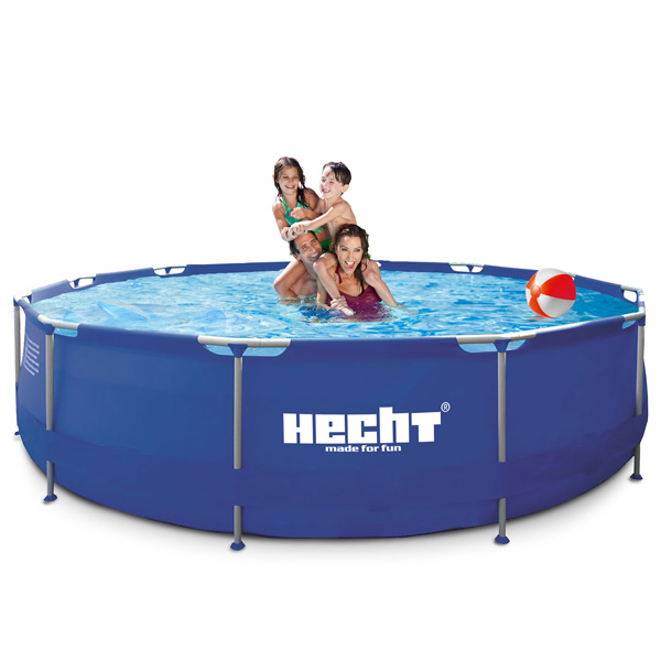 Бассейн HECHT 3476 BLUESEA 