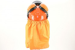 Маска захисна з навушниками HECHT 900100 купити