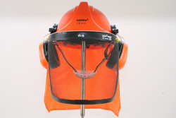 Маска захисна з навушниками HECHT 900100 в Україні