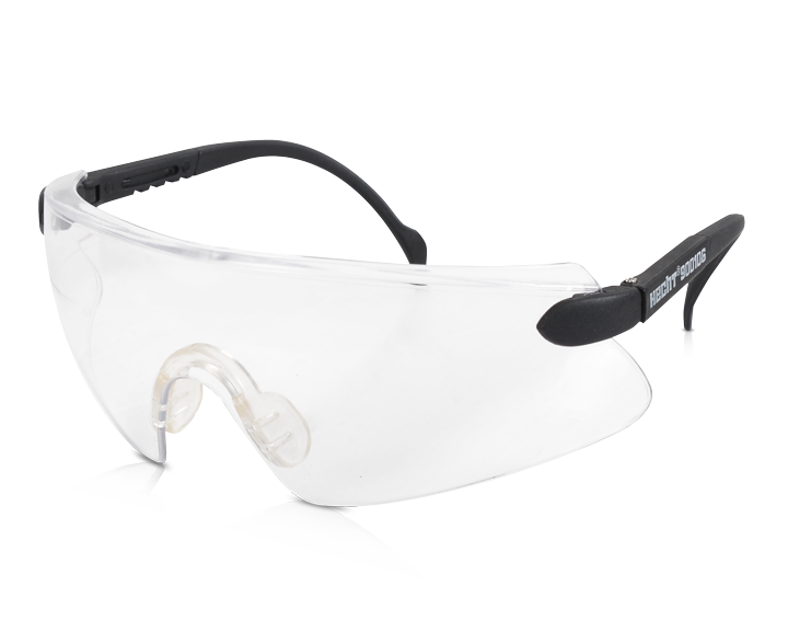 Окуляри захисні від HECHT 900106