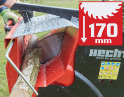 Пила циркулярная электрическая HECHT 8300 не дорого