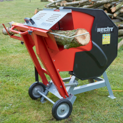 Пила циркулярная электрическая HECHT 8300 