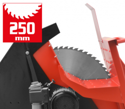 Пила циркулярная электрическая HECHT 850 заказать