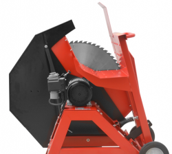 Пила циркулярная электрическая HECHT 850 в интернет-магазине