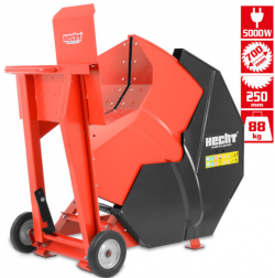 Пила циркулярная электрическая HECHT 850 акция