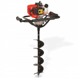 Мотобур бензиновый HECHT52 (HECHT52) 