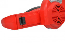 Повітродувка акумуляторна HECHT 9020 не дорого