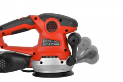 Шліфувальна машина HECHT 1764 не дорого