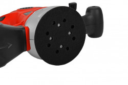 Шліфувальна машина HECHT 1764 фото