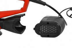 Шліфувальна машина HECHT 1764 ціна