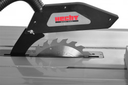 Пила циркулярна настільна HECHT 8052 в інтернет-магазині