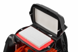 Повітродувка HECHT 979, потужність 4,2 к.с. купити