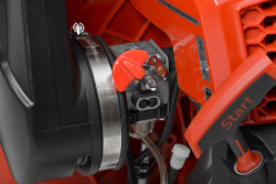 Повітродувка HECHT 979, потужність 4,2 к.с. в Україні