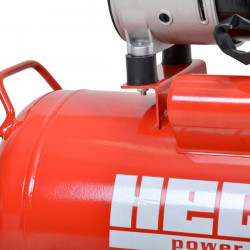 Компресор Hecht 2085, потужність 1150 Вт не дорого