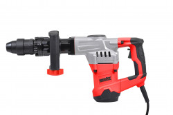 Перфоратор HECHT 1090, потужність 1300 Вт купити