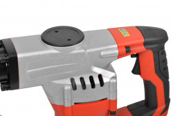 Перфоратор HECHT 1090, потужність 1300 Вт не дорого