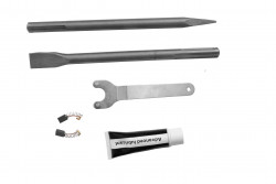 Перфоратор HECHT 1090, потужність 1300 Вт в інтернет-магазині