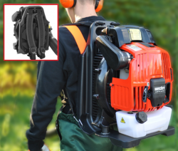 Повітродувка Hecht 976 4T не дорого