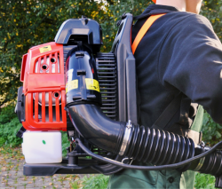 Повітродувка Hecht 976 4T фото