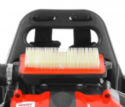 Повітродувка Hecht 976 4T акція