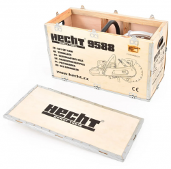 Бензорез  HECHT 9588 акция