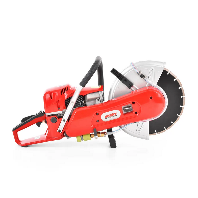 Бензорез  HECHT 9588