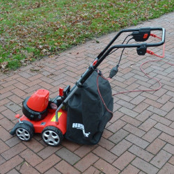 Пылесос/воздуходувка  HECHT 8160 цена