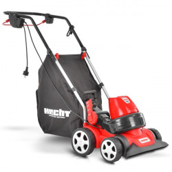 Пылесос/воздуходувка  HECHT 8160