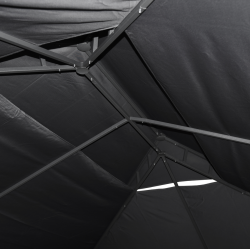 Садовая беседка HECHT GAZEBO 34 в интернет-магазине