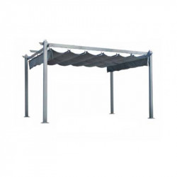 Садовая беседка HECHT PERGOLA в Украине