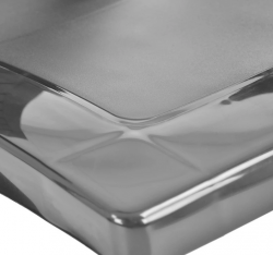 Набор садовой мебели HECHT JARDIN GRAPHITE 4 заказать