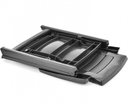 Набор садовой мебели HECHT JARDIN GRAPHITE 4 не дорого