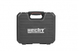 Набір ручного інструменту HECHT 2094 фото