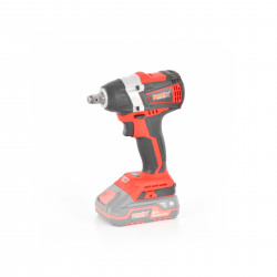 Аккумуляторный шуруповерт HECHT 1256 в Украине