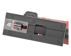 Лобзик електричний HECHT 1531 не дорого