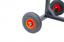 Бетонозмішувач Скіф БСМ 320 л купити