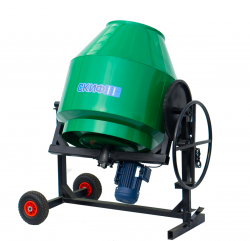 Бетонозмішувач Скіф БСМ 320 л в Україні