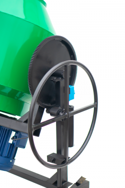 Бетонозмішувач Скіф БСМ 320 л замовити