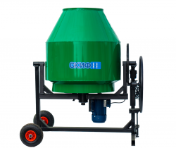 Бетонозмішувач Скіф БСМ 320 л
