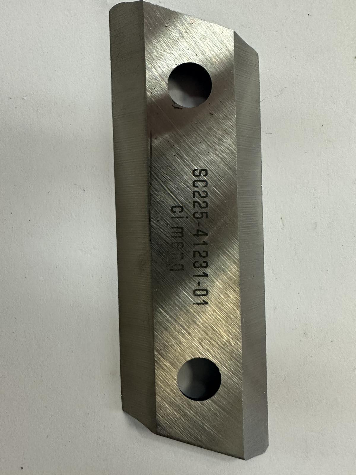 Нож для измельчителя HECHT6173(617300060)