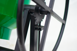 Бетонозмішувач Скиф БСМ-160 купити