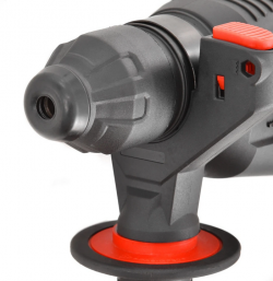 Електроперфоратор  HECHT 1081 купити