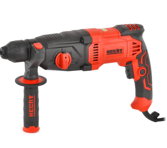 Електроперфоратор  HECHT 1081