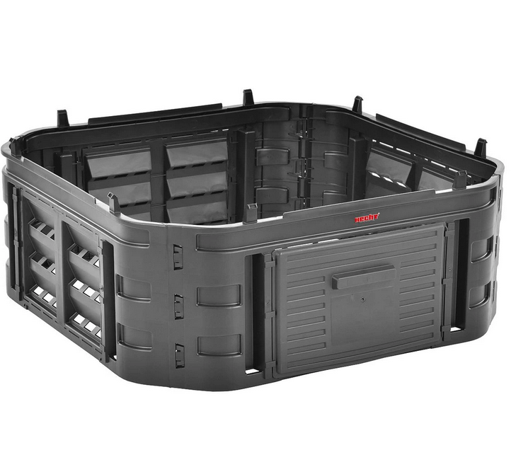 Компостер HECHT 2600, объем 260 л - Фото 1 Компостер HECHT 2600, объем 260 л