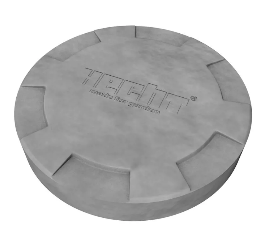 Колесные грузы - HECHT 8001018