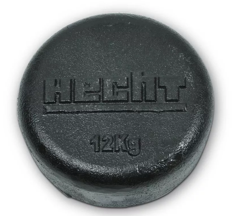 Дополнительные грузы для колес - HECHT 007101