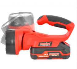 Світлодіодний ліхтарик - HECHT 1706 в Україні