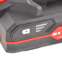 Аккумулятор - HECHT 001246 - фото №3 Аккумулятор - HECHT 001246 в Украине